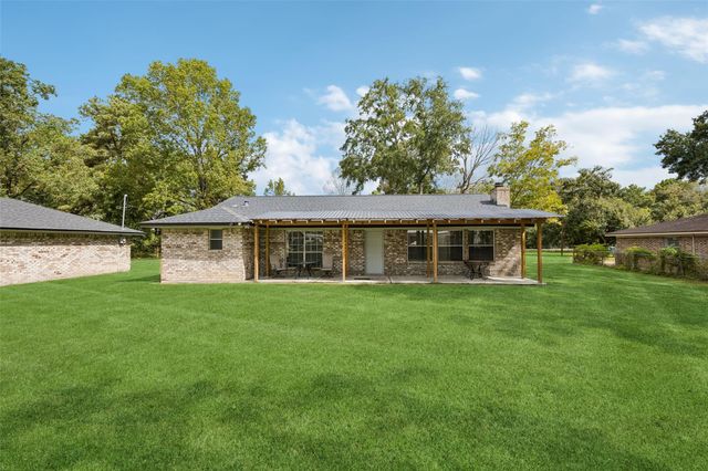 23460 Smith Road, Porter, TX 77365