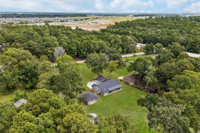 23460 Smith Road, Porter, TX 77365