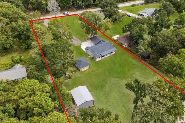 23460 Smith Road, Porter, TX 77365