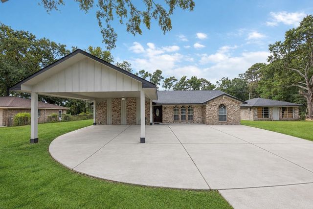 23460 Smith Road, Porter, TX 77365