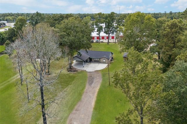 23460 Smith Road, Porter, TX 77365