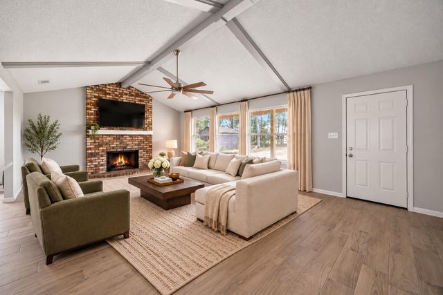23460 Smith Road, Porter, TX 77365