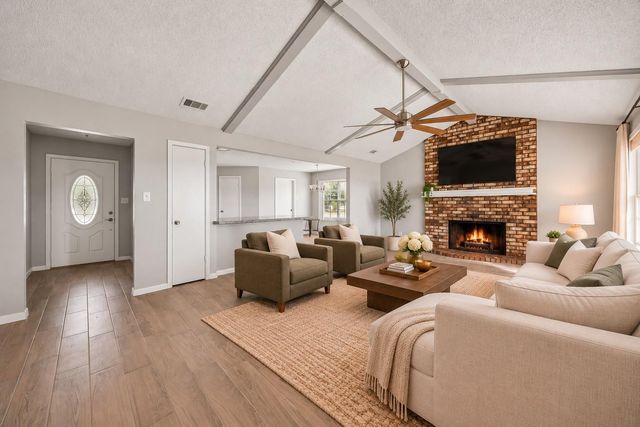 23460 Smith Road, Porter, TX 77365