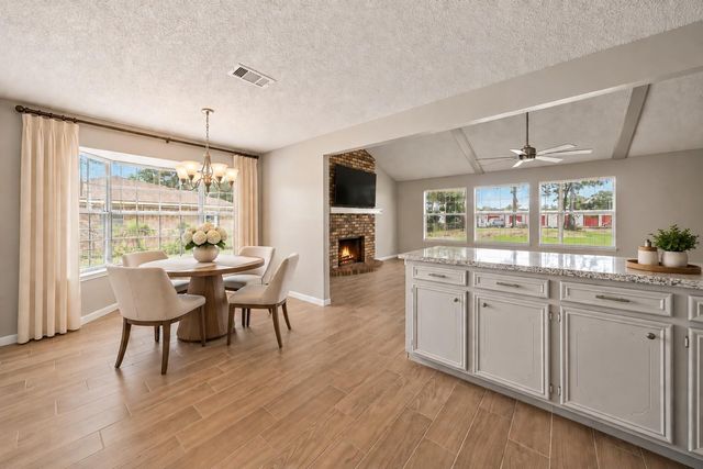 23460 Smith Road, Porter, TX 77365