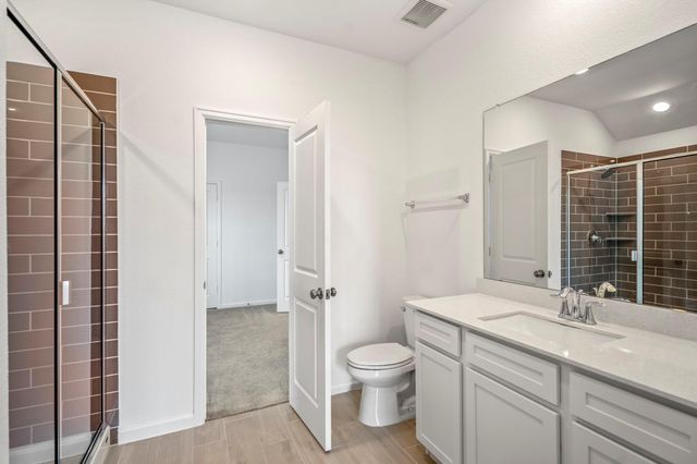 613 Royal Arch Drive, Conroe, TX 77304