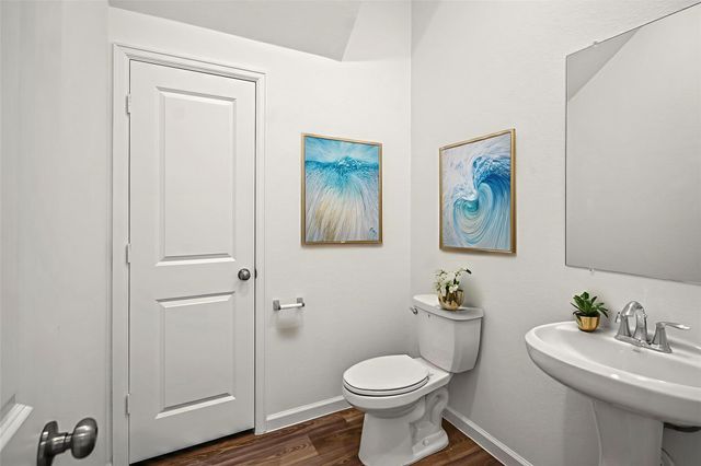 613 Royal Arch Drive, Conroe, TX 77304