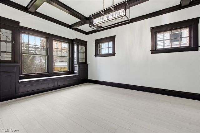 11816 Buckingham Avenue, Cleveland, OH 44120