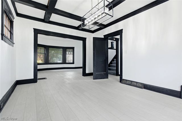 11816 Buckingham Avenue, Cleveland, OH 44120