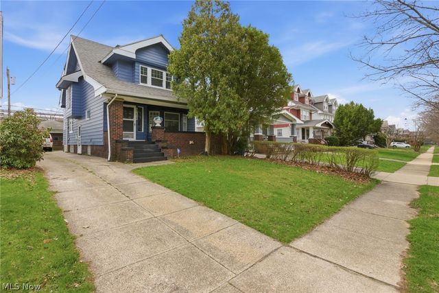 11816 Buckingham Avenue, Cleveland, OH 44120