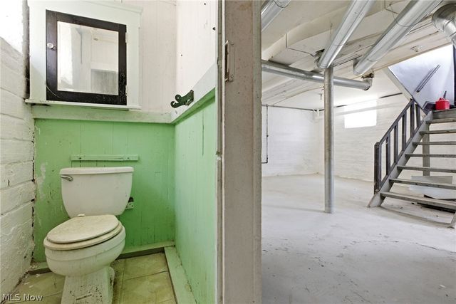 11816 Buckingham Avenue, Cleveland, OH 44120