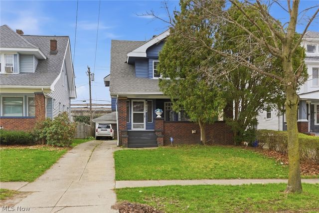 11816 Buckingham Avenue, Cleveland, OH 44120