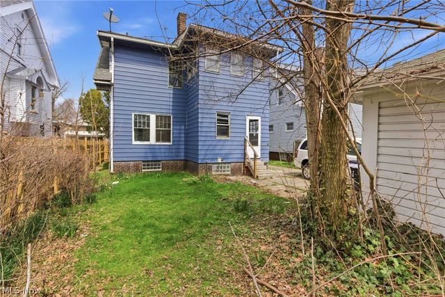 11816 Buckingham Avenue, Cleveland, OH 44120