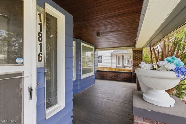 11816 Buckingham Avenue, Cleveland, OH 44120