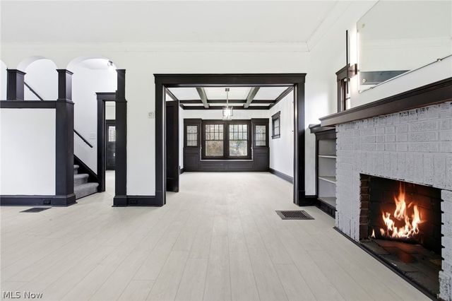 11816 Buckingham Avenue, Cleveland, OH 44120