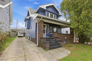 11816 Buckingham Avenue, Cleveland, OH 44120