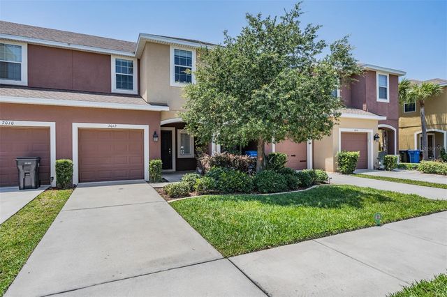 7012 HOLLY HEATH DRIVE, Riverview, FL 33578