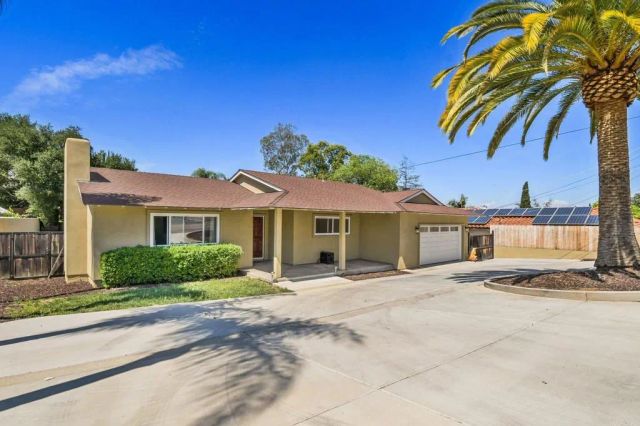 2007 S Juniper Street, Escondido, CA 92025