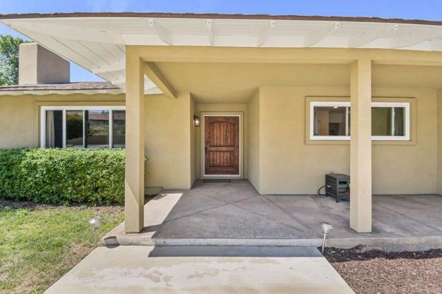 2007 S Juniper Street, Escondido, CA 92025