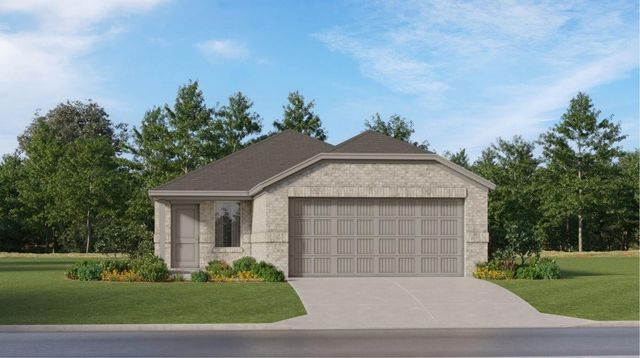 13315 Wind Field Drive, Montgomery, TX 77316