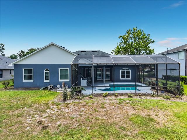 1104 NEEDLEWOOD LOOP, Oviedo, FL 32765