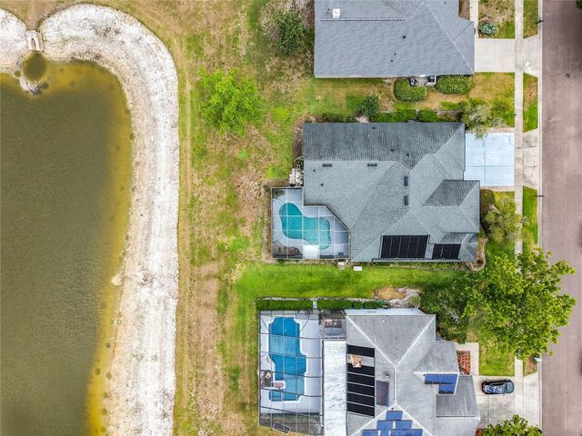 1104 NEEDLEWOOD LOOP, Oviedo, FL 32765