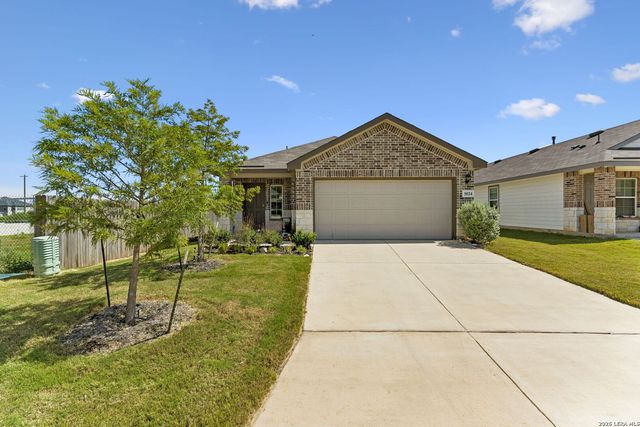 5024 Duck Hook, San Antonio, TX 78261