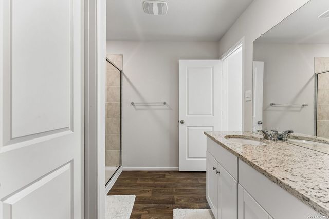5024 Duck Hook, San Antonio, TX 78261