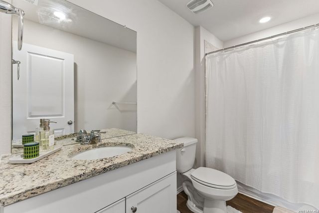 5024 Duck Hook, San Antonio, TX 78261