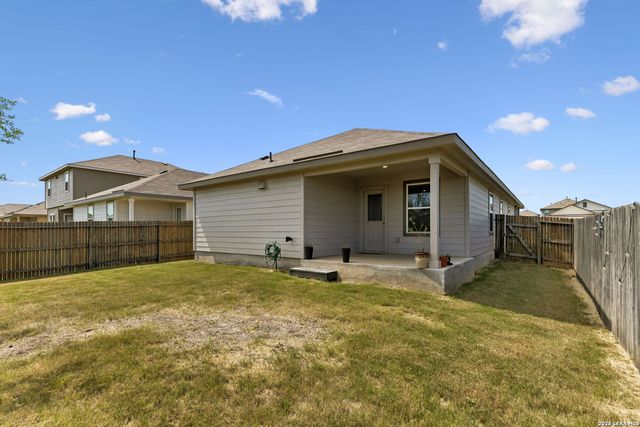 5024 Duck Hook, San Antonio, TX 78261