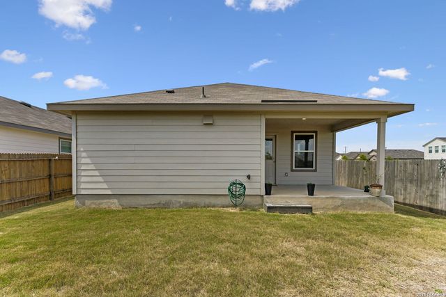 5024 Duck Hook, San Antonio, TX 78261