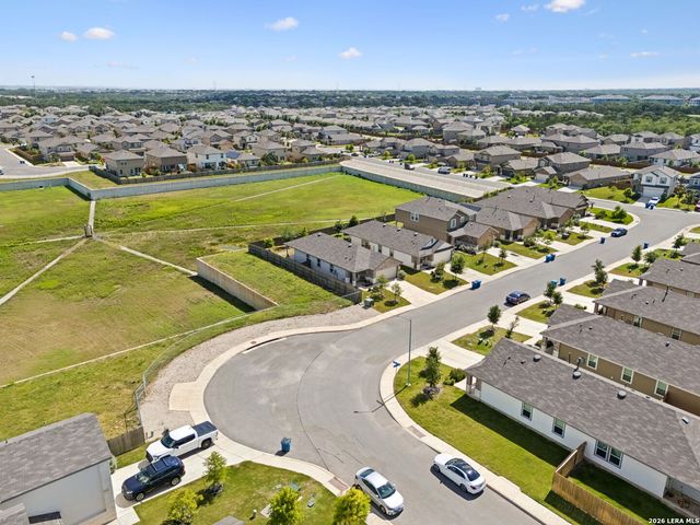 5024 Duck Hook, San Antonio, TX 78261