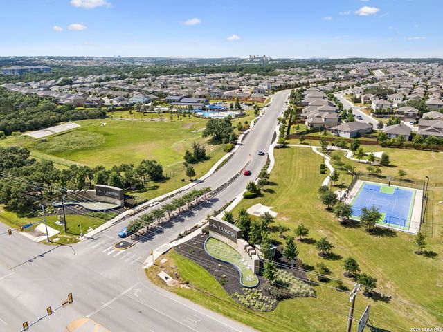 5024 Duck Hook, San Antonio, TX 78261