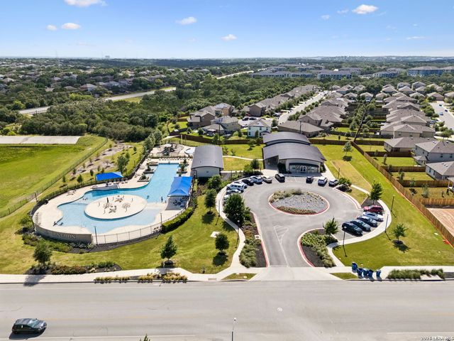 5024 Duck Hook, San Antonio, TX 78261