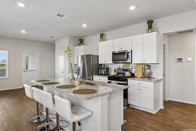 5024 Duck Hook, San Antonio, TX 78261