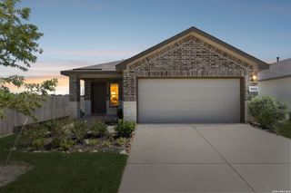5024 Duck Hook, San Antonio, TX 78261