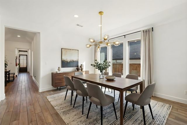 2412 Song Sparrow Lane, Mckinney, TX 75071