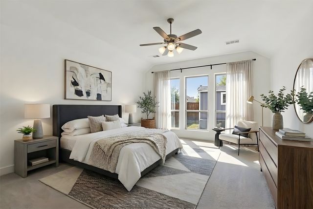 2412 Song Sparrow Lane, Mckinney, TX 75071