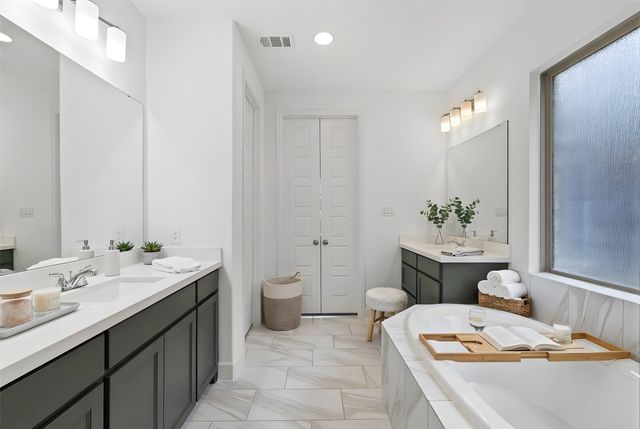 2412 Song Sparrow Lane, Mckinney, TX 75071