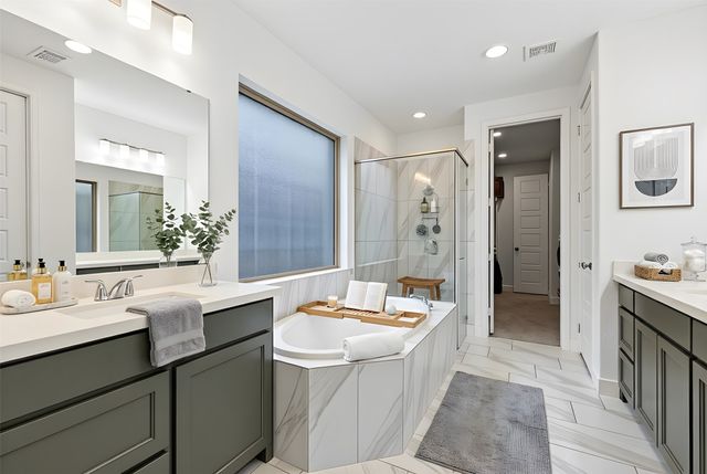 2412 Song Sparrow Lane, Mckinney, TX 75071