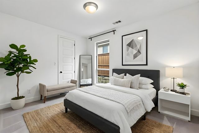 2412 Song Sparrow Lane, Mckinney, TX 75071