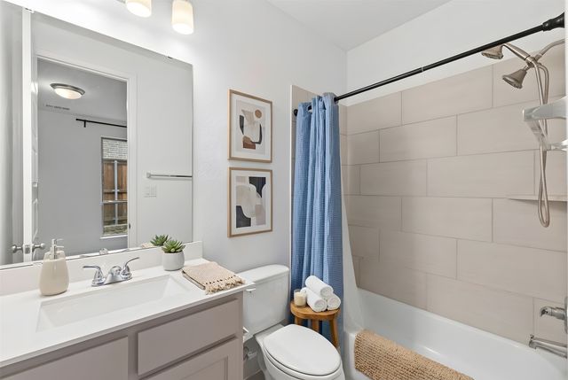 2412 Song Sparrow Lane, Mckinney, TX 75071