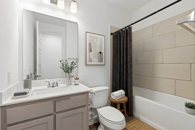 2412 Song Sparrow Lane, Mckinney, TX 75071