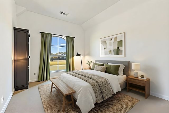 2412 Song Sparrow Lane, Mckinney, TX 75071