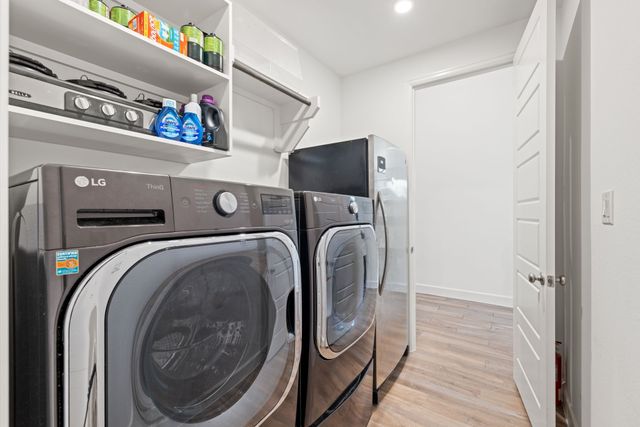 2412 Song Sparrow Lane, Mckinney, TX 75071