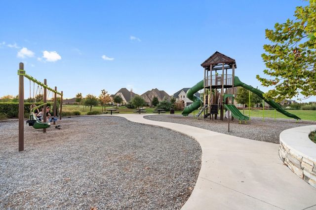 2412 Song Sparrow Lane, Mckinney, TX 75071