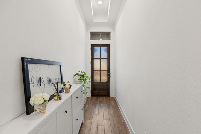 2412 Song Sparrow Lane, Mckinney, TX 75071