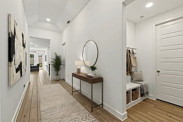 2412 Song Sparrow Lane, Mckinney, TX 75071