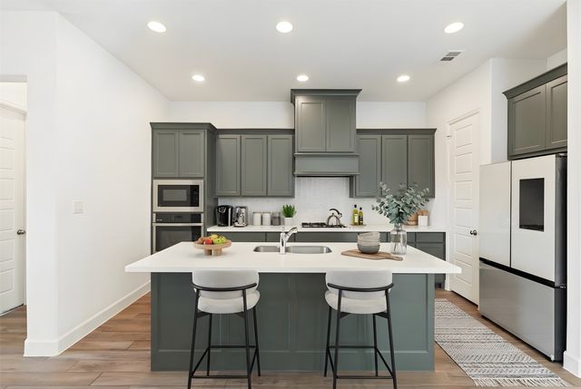 2412 Song Sparrow Lane, Mckinney, TX 75071