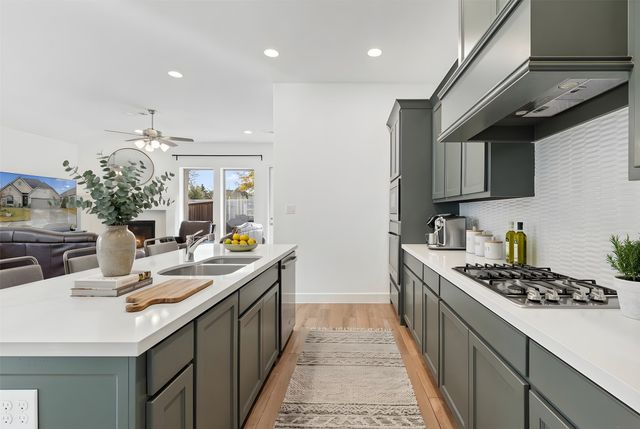 2412 Song Sparrow Lane, Mckinney, TX 75071