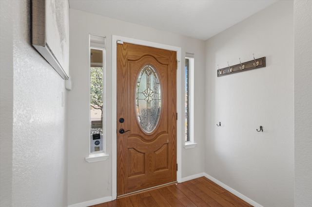 4424 Gooseberry Road NW, Albuquerque, NM 87120